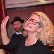 Captain's Dinner  (19.11.16)